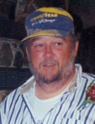 David Paul Hill,