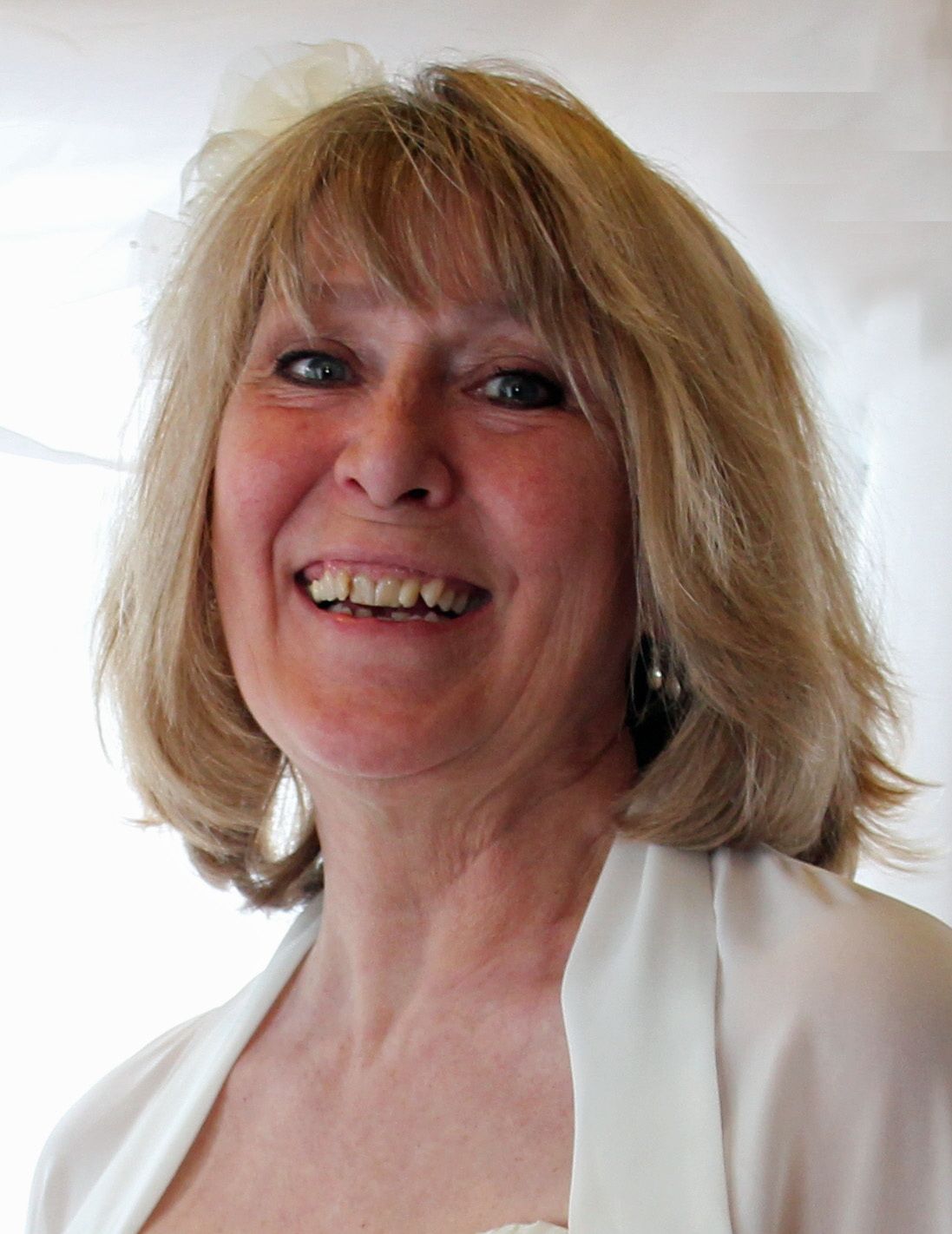 Debra Ann Nesseth