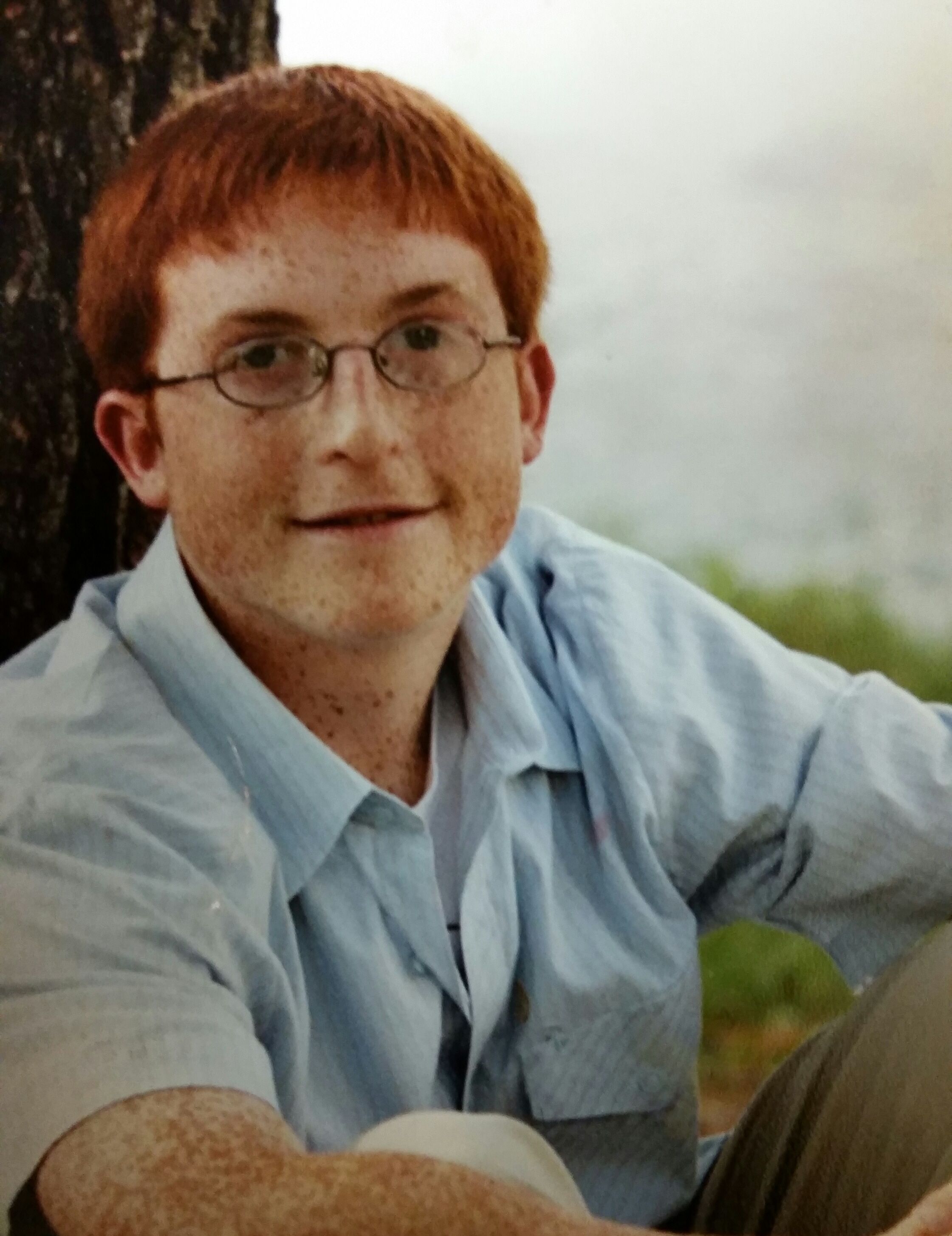Jeremy Randall Wilson