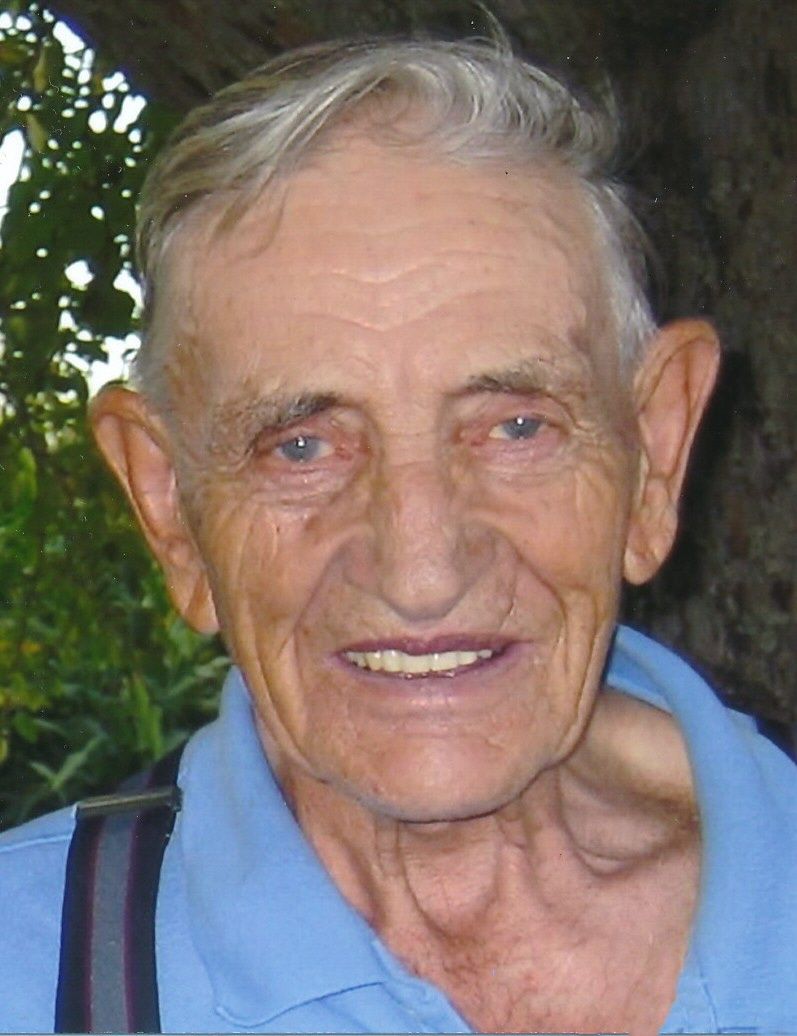 Edward Allen Sprecher