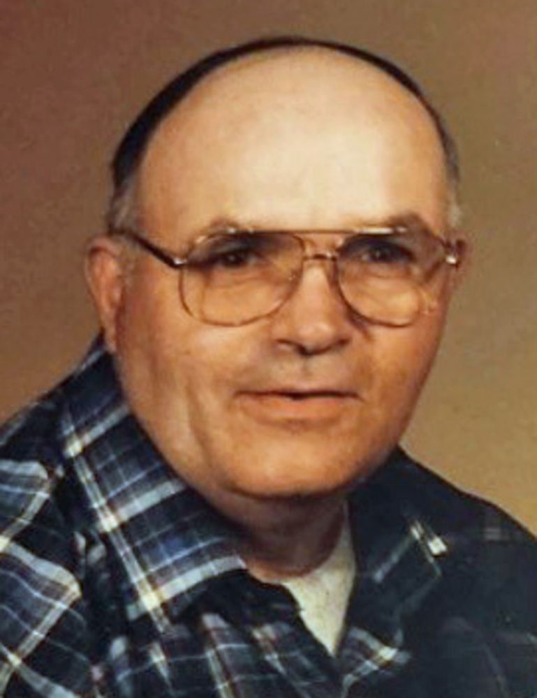 Warren David Meyer