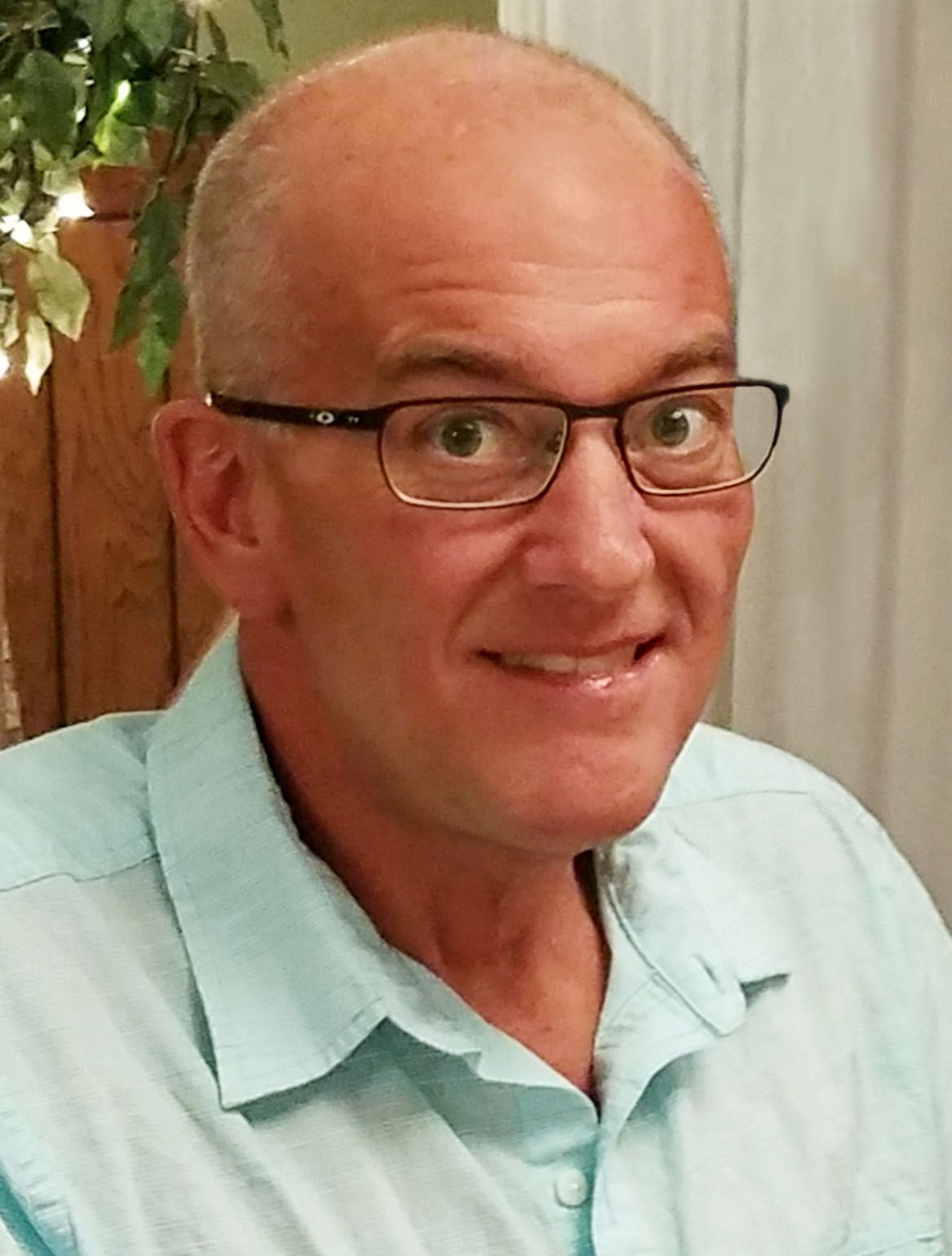 Gregory William Ayers