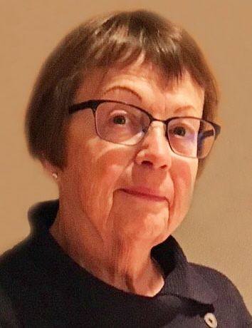 Catherine Reichel