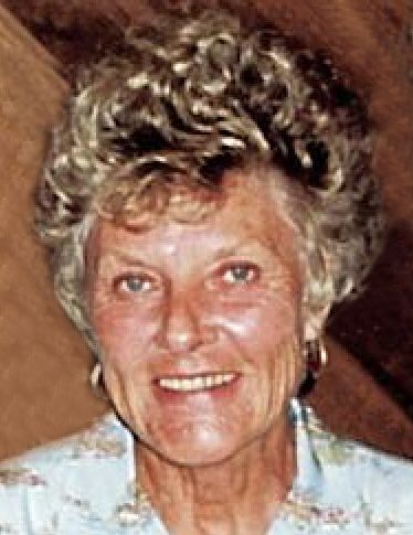 Barbara A. Glover