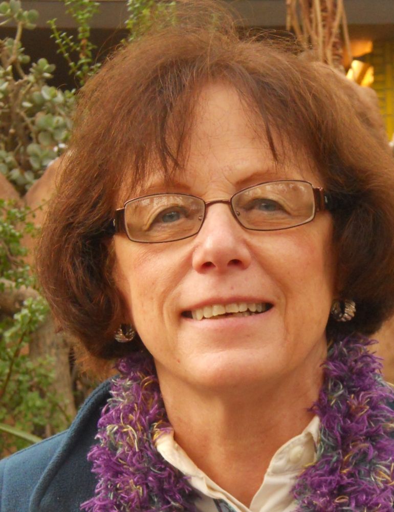 Susan Linda Bogen