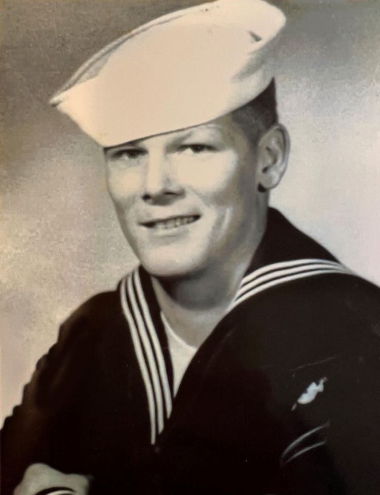 William Dean Warren