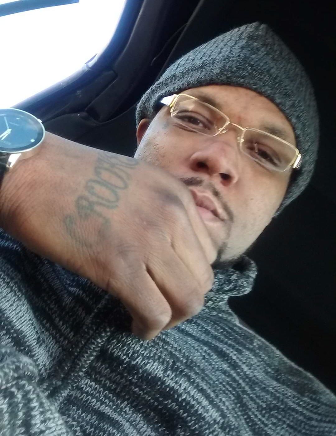 Cory Joshua Ivy