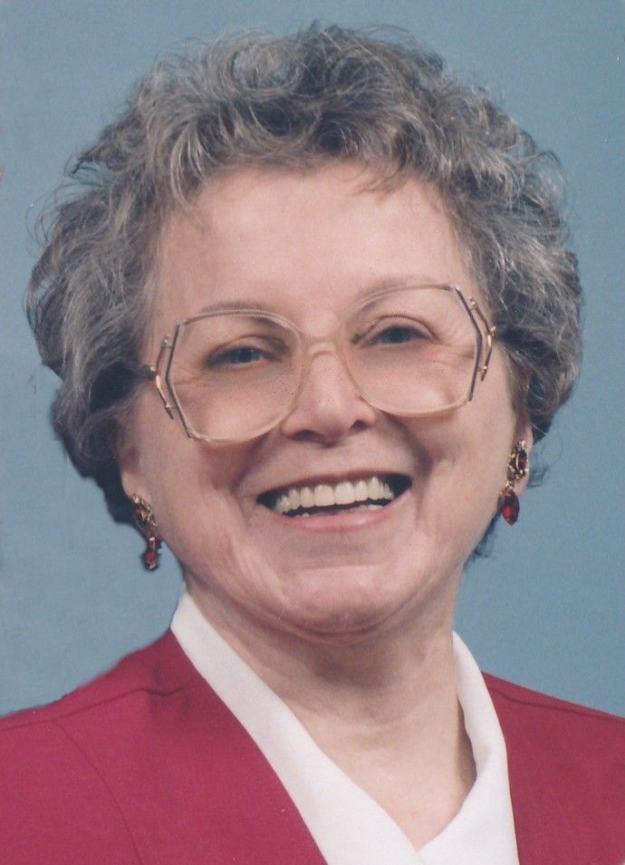 Betty A. Shores