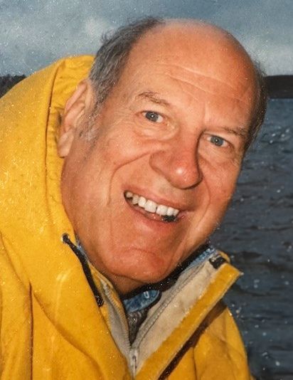 Gale Arthur Wolf