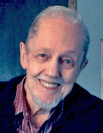 Robert Roy Bird