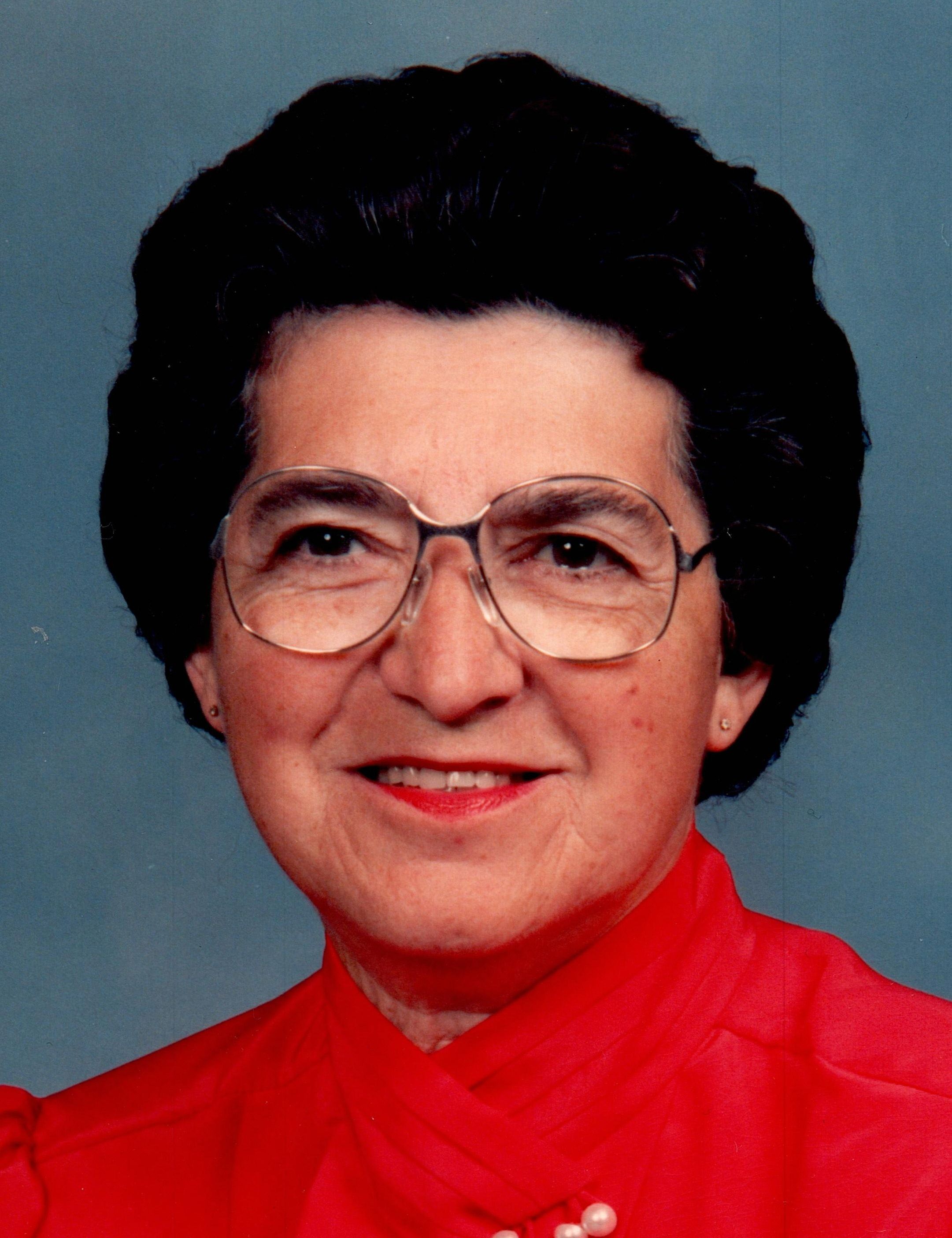 Ardyth Adams
