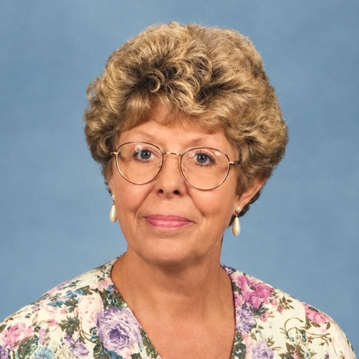 Marjorie Sutter's obituary photo'