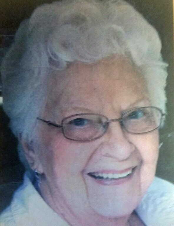 Anita B. Lehr