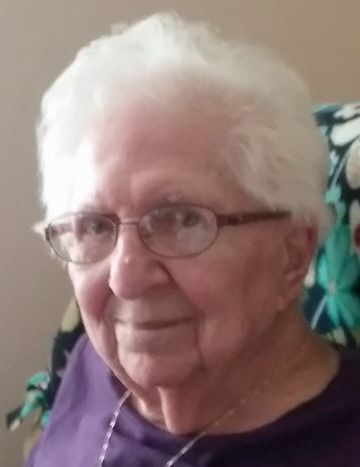 Helen Emily Biederman