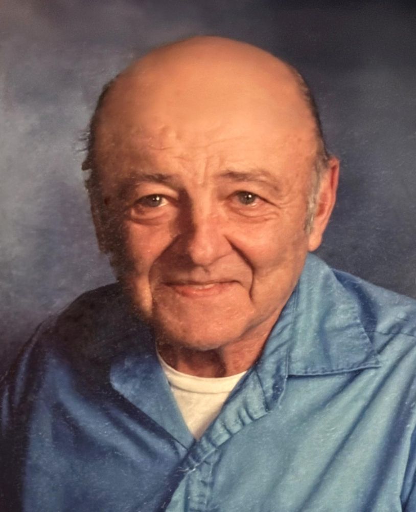 Paul Steven Schoepp