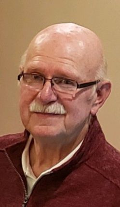 Darwin F. Witkowski Jr.
