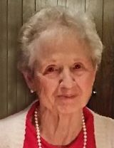 Alma R. Torpy