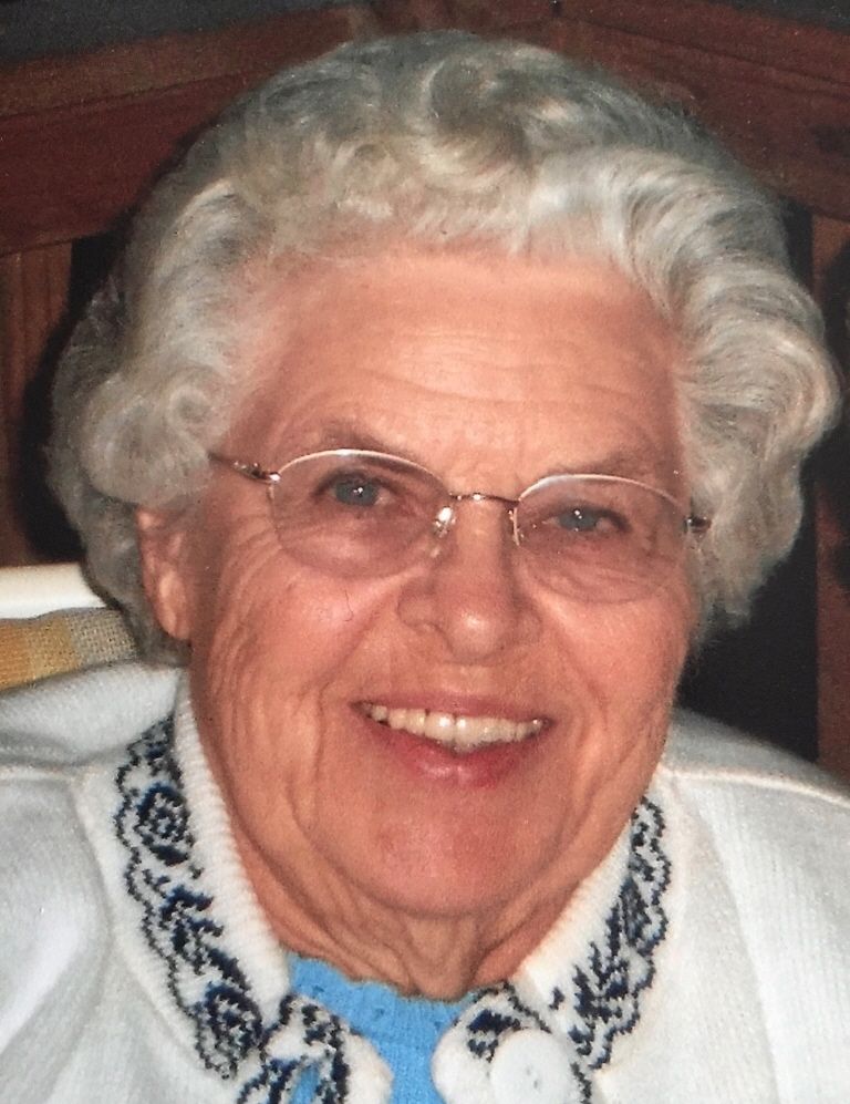 Kathryn L. "Kay" Peyton