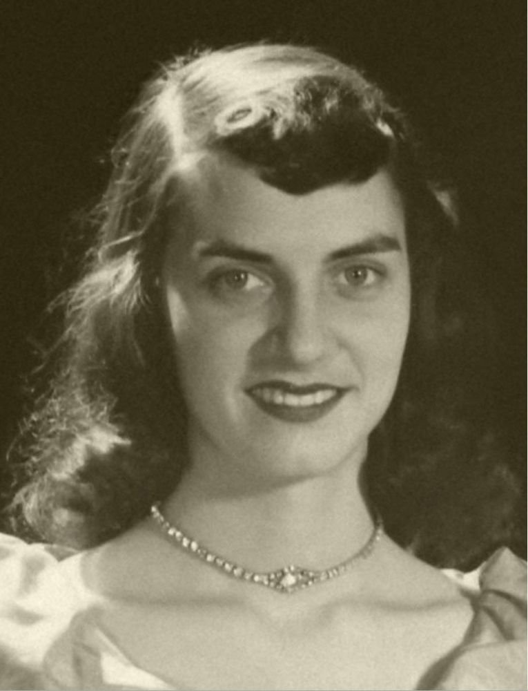 Eleanor Frame