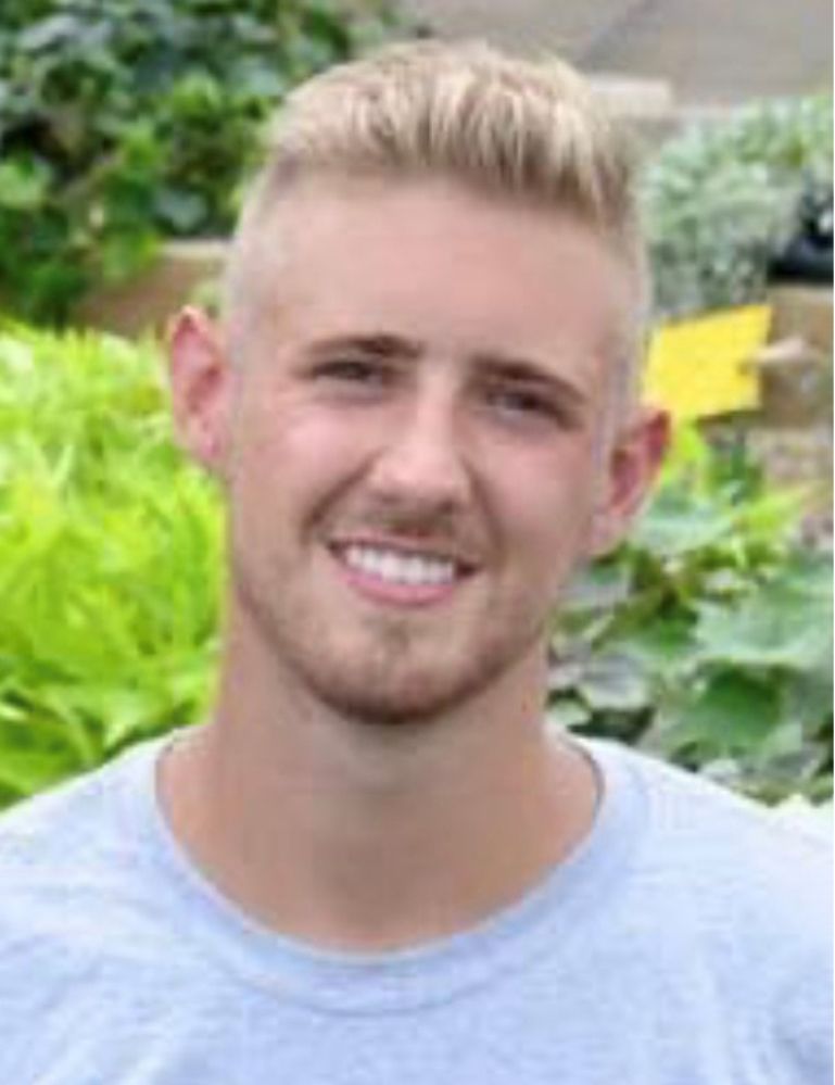 Tyler Nauta