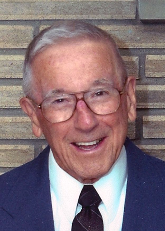 William Harlin Engel