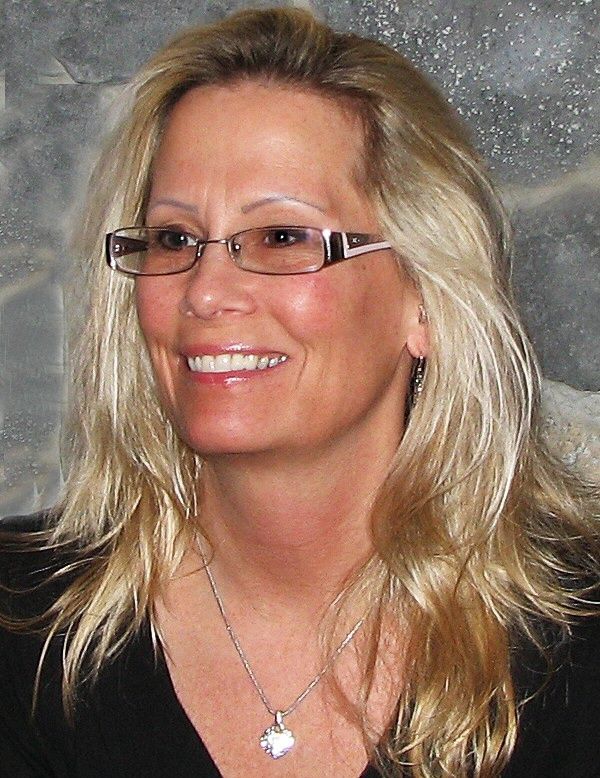 Tonya Joy Kaech