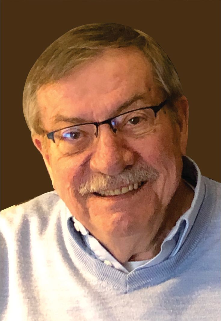 Robert Westby