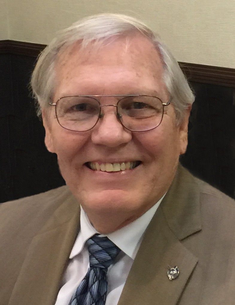 James Rodney Stickels