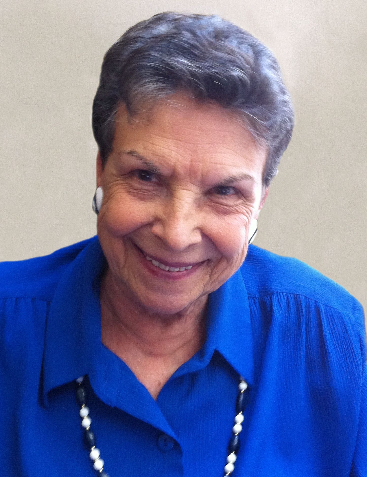 Pauline Rachel Bohn