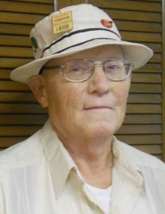 Gene O. "Bucky" Buchanan