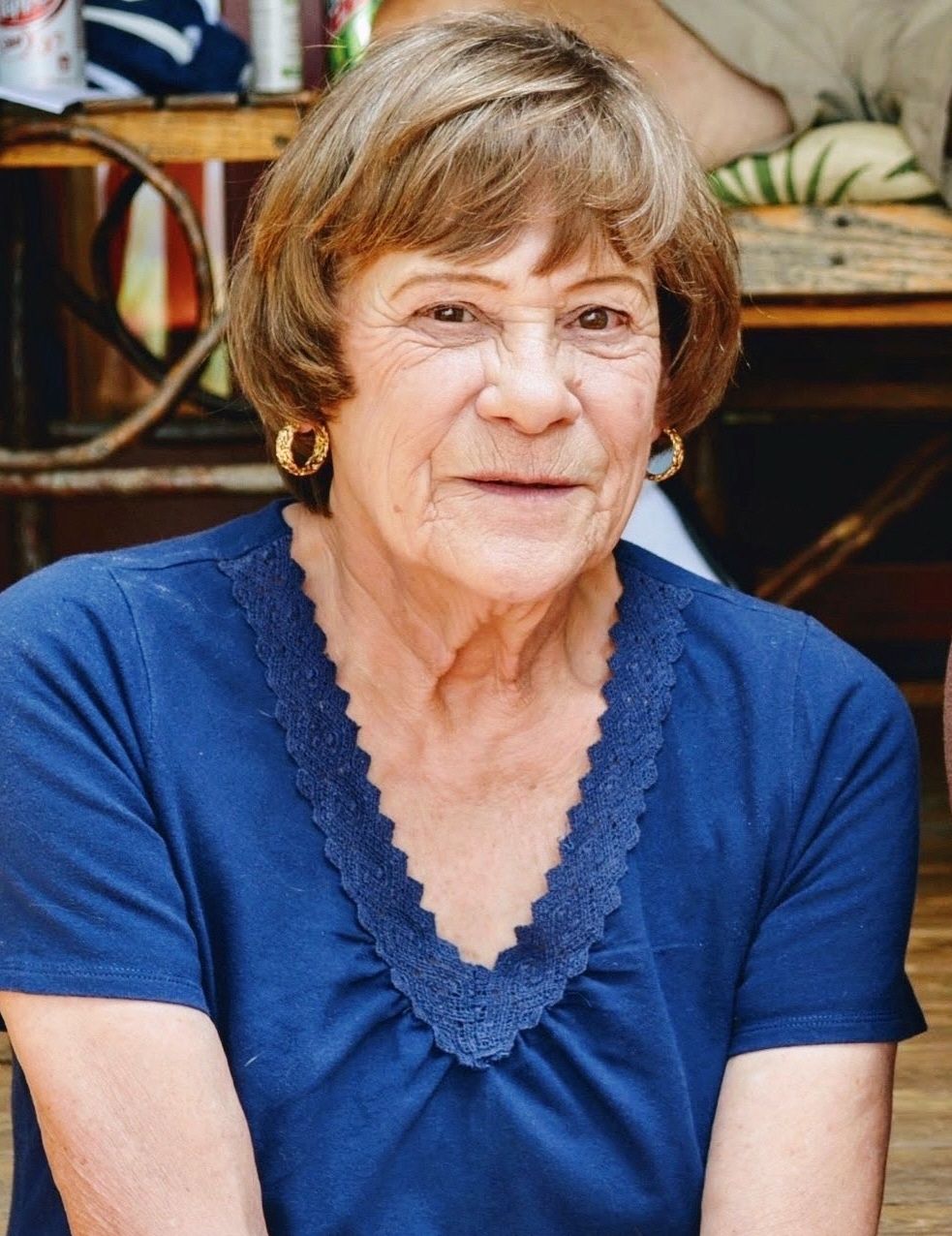 Lynell I. Johnson