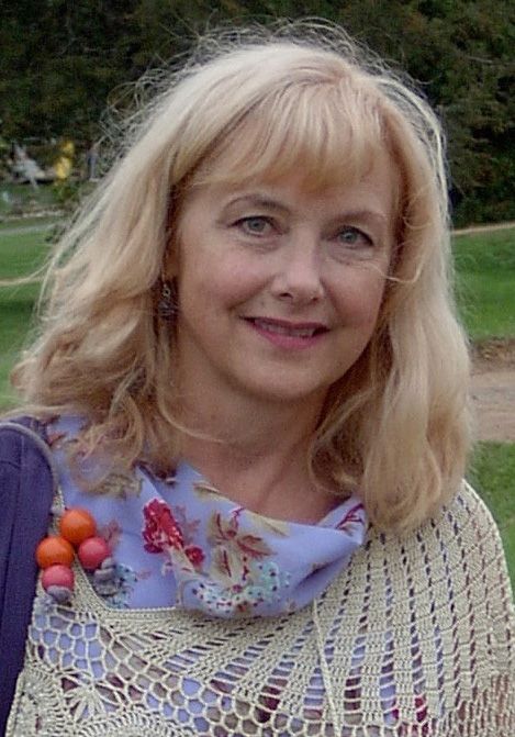 Catherine A. Wilson