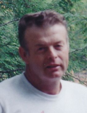Raymond Allen Barger
