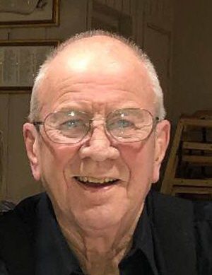 Donald "Don" William Temby