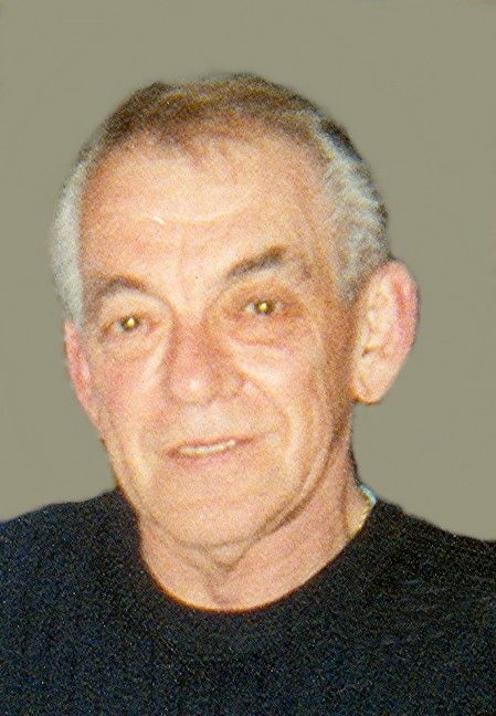 Ronald M. Starkey