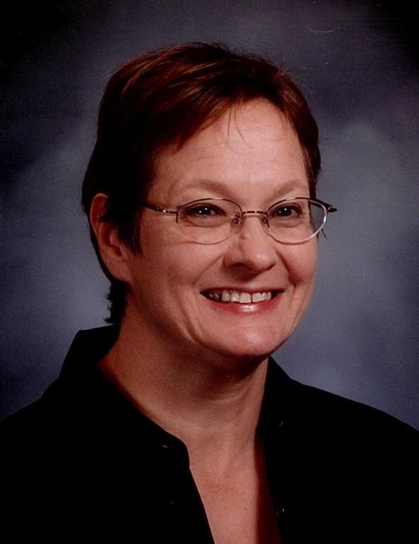 Patricia (Patti) Anne Nicholson