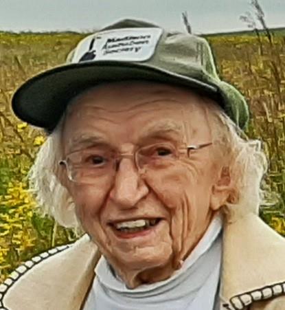 Dorothy Lou Haines