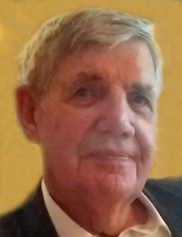 Noel R. Halverson
