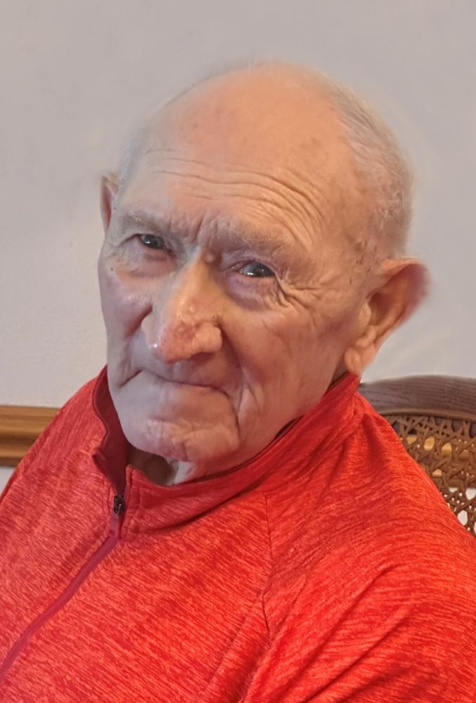 Norman Oliver Hanna