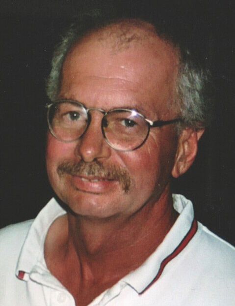 Ronald "Ronnie" David Odegard