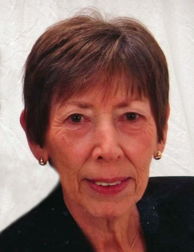 Jane A. Meeker