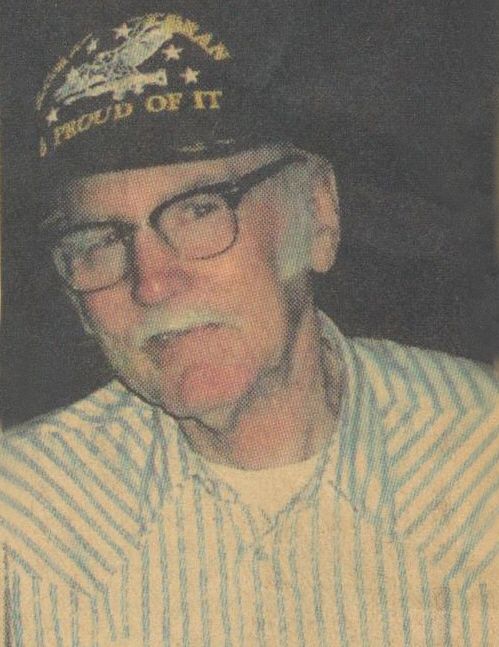 Norman H. Oldenburg