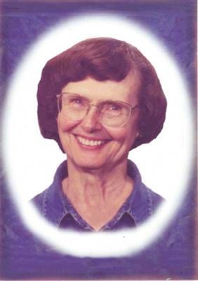 Elizabeth Knox Craig