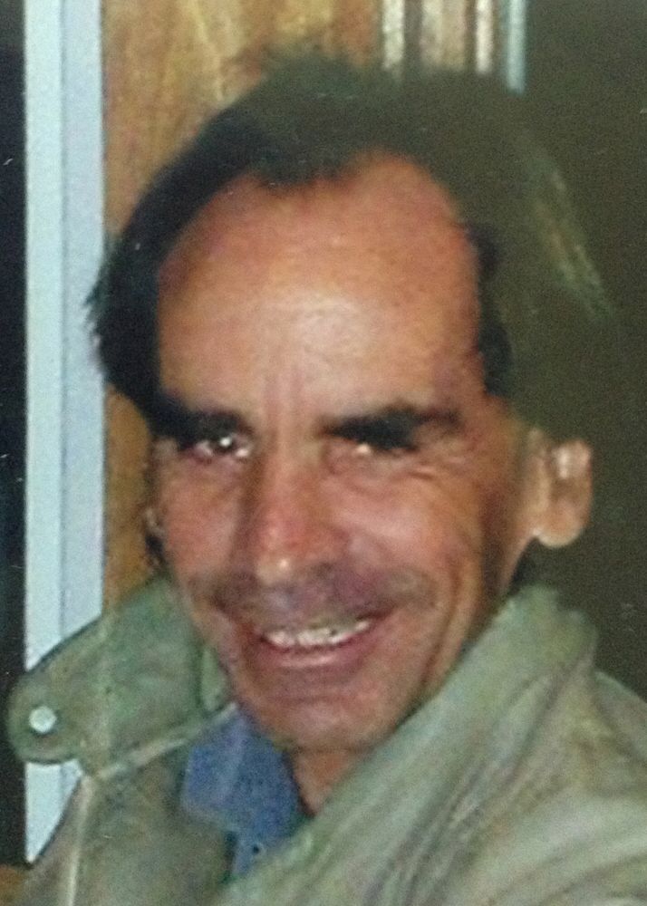 Memorial wall photo