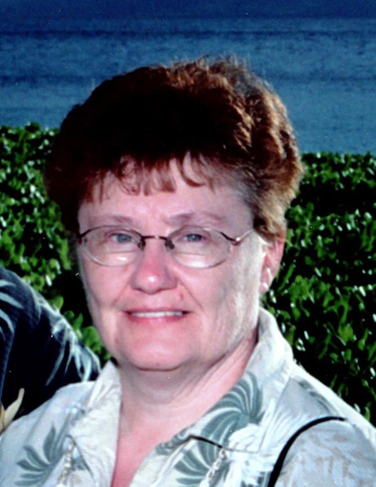 Rose M. Stubbe