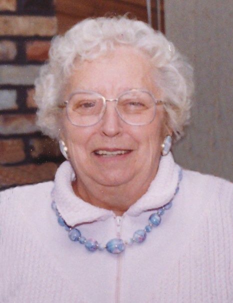 Marcella A. Kennedy