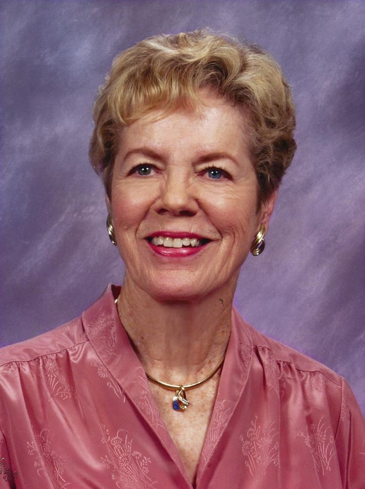 Barbara B Montague-Lauer