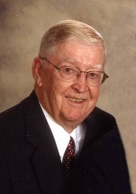 Robert Barlow
