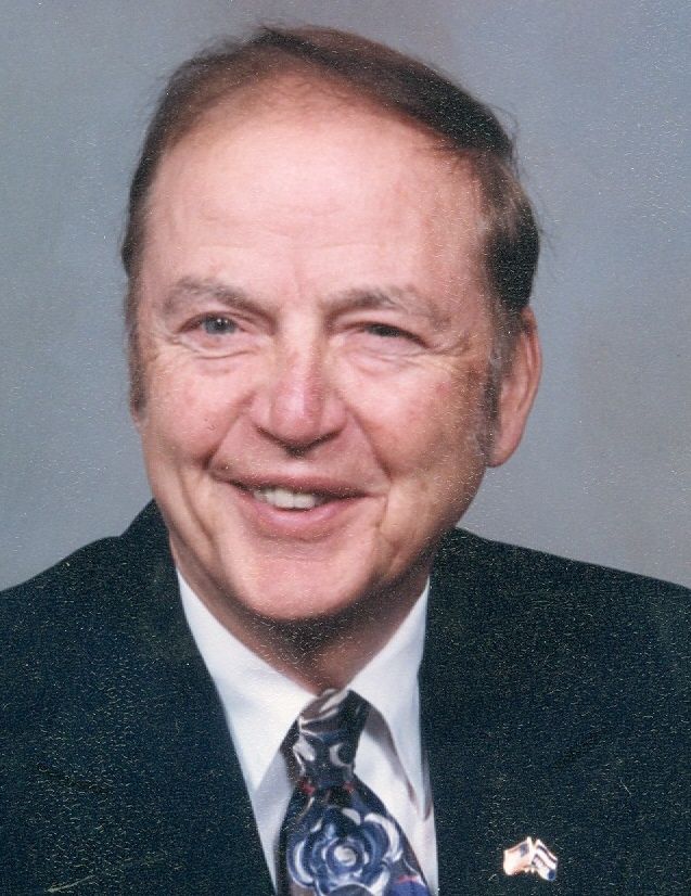 William Walter Schultz