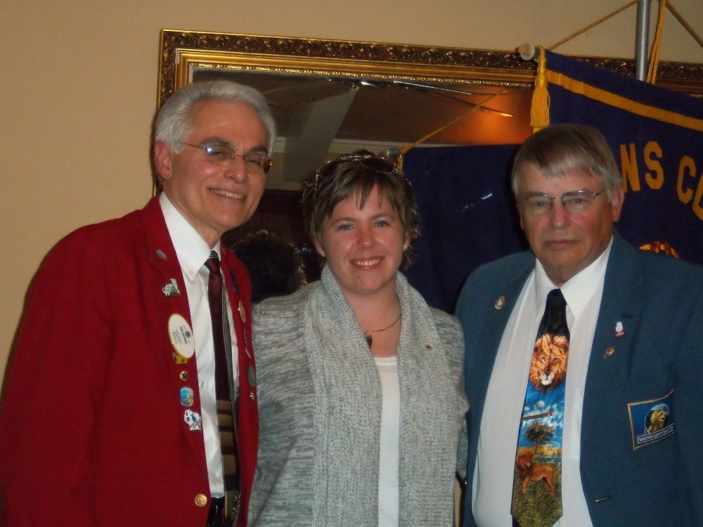 Memorial wall photo
